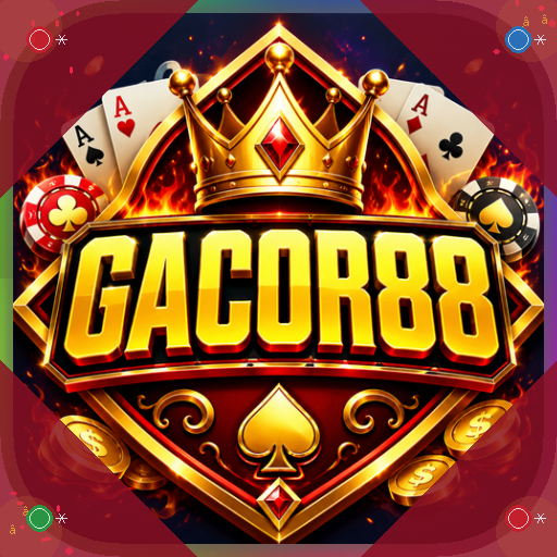 gacor88 — galeri pratinjau Resmi APK