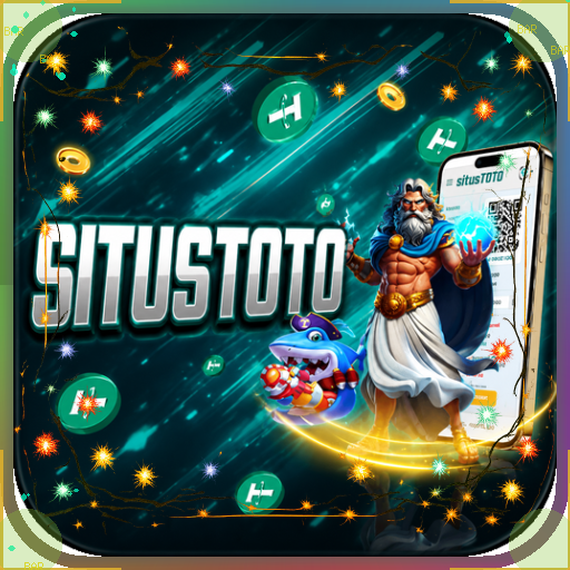situstoto — mitra unggulan